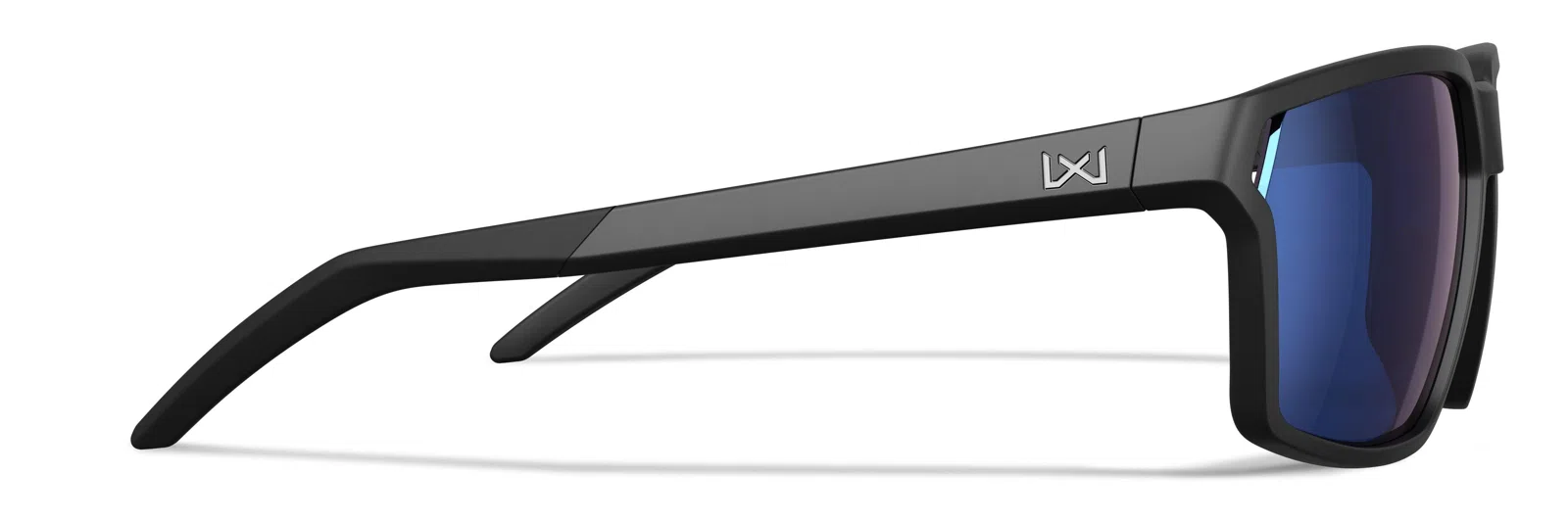 Wiley X Active 6 Sierra Frame & Lenses - view 48